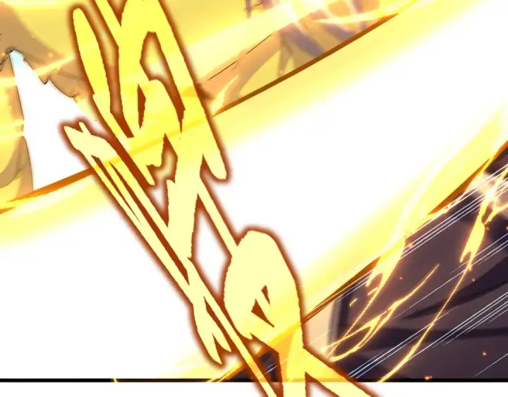 漫画《魔皇大管家》第474话 踩死你！第29张图