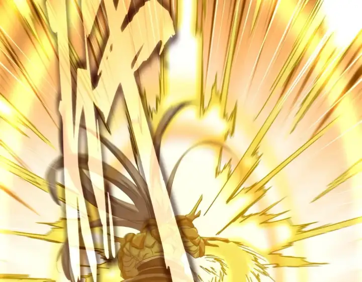 漫画《魔皇大管家》第474话 踩死你！第6张图