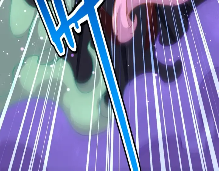 漫画《魔皇大管家》第476话 调虎离山第100张图