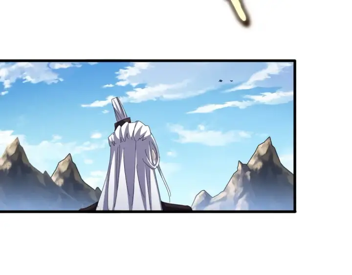 漫画《魔皇大管家》第476话 调虎离山第36张图
