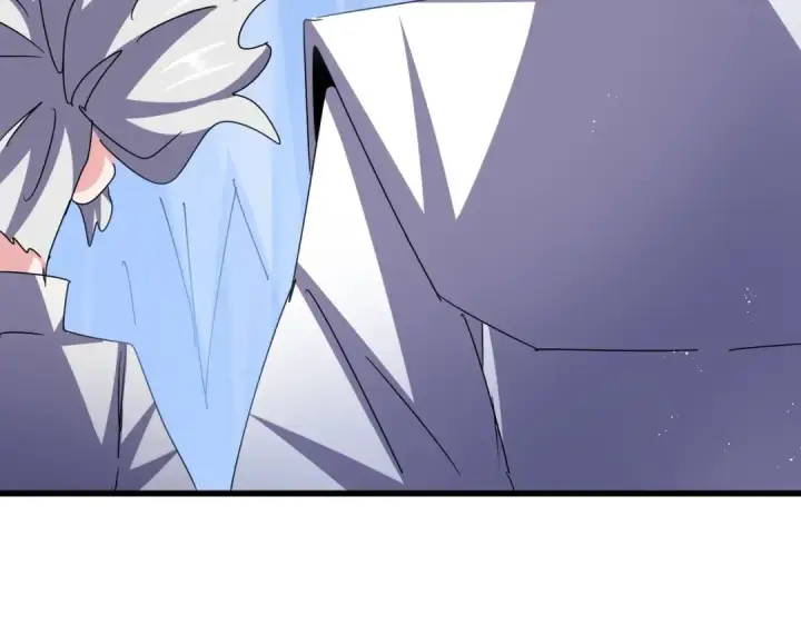 漫画《魔皇大管家》第476话 调虎离山第62张图