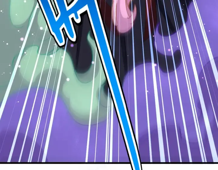 漫画《魔皇大管家》第477话 策反中第12张图