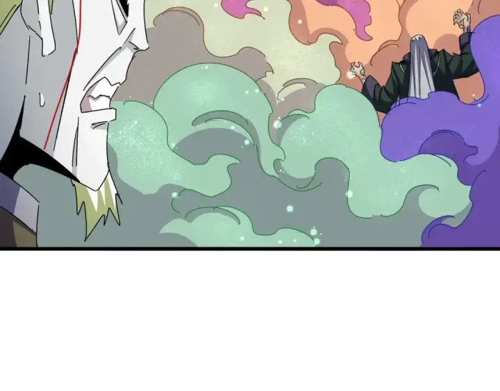 漫画《魔皇大管家》第477话 策反中第25张图