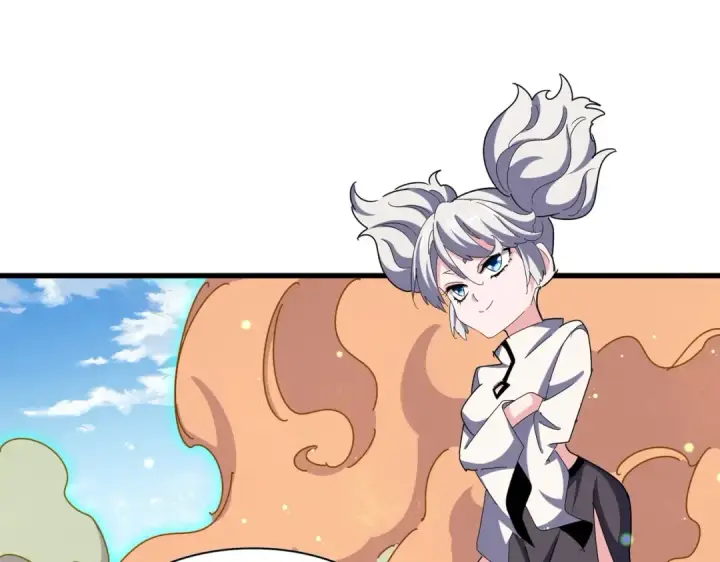 漫画《魔皇大管家》第477话 策反中第31张图