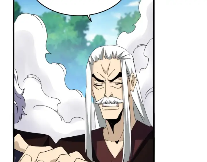 漫画《魔皇大管家》第477话 策反中第68张图