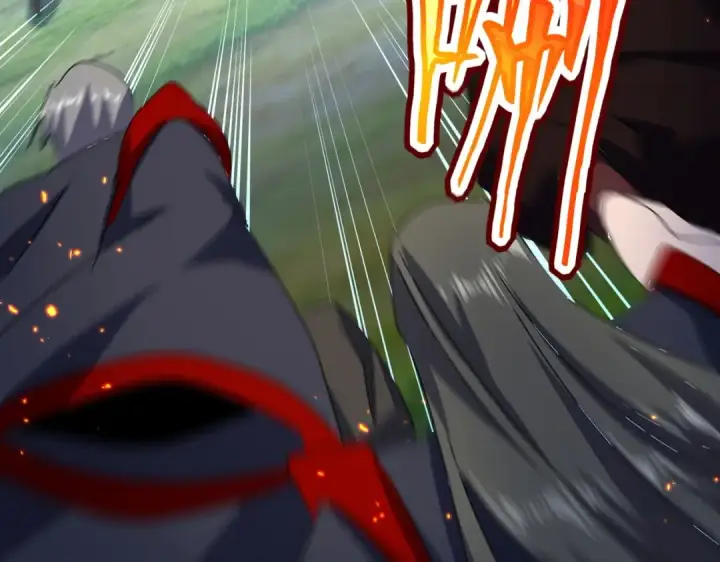 漫画《魔皇大管家》第477话 策反中第97张图