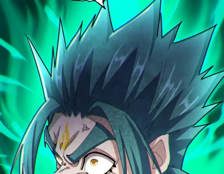 漫画《魔皇大管家》第478话 好大儿登场第113张图