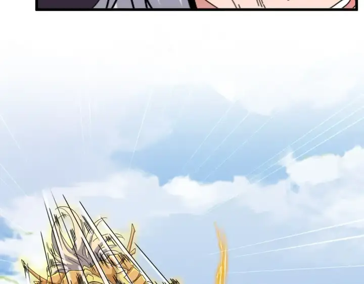 漫画《魔皇大管家》第478话 好大儿登场第14张图