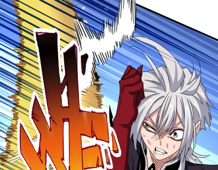漫画《魔皇大管家》第478话 好大儿登场第26张图