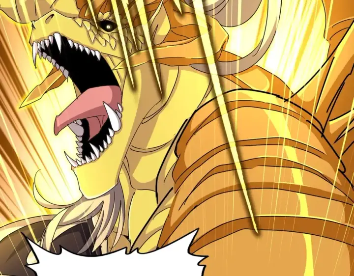 漫画《魔皇大管家》第478话 好大儿登场第53张图