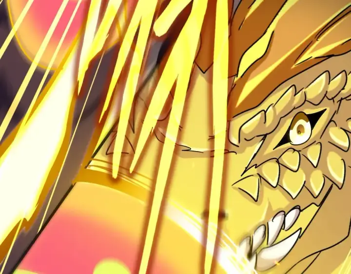 漫画《魔皇大管家》第479话 绝对实力第109张图