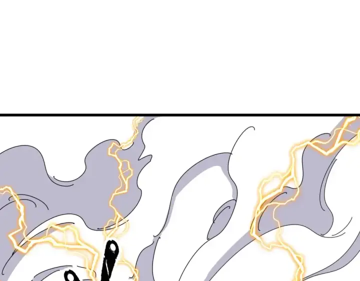 漫画《魔皇大管家》第479话 绝对实力第115张图