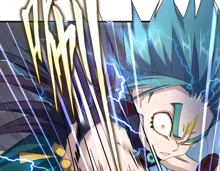漫画《魔皇大管家》第479话 绝对实力第51张图