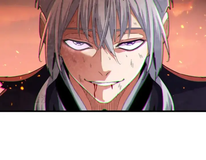 漫画《魔皇大管家》第480话 麒麟真身第107张图