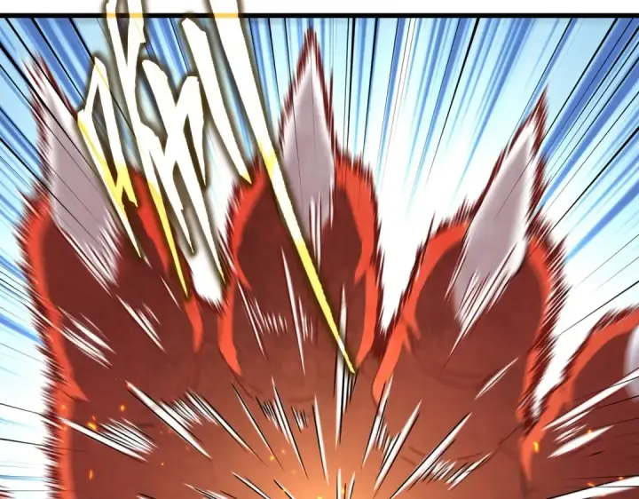 漫画《魔皇大管家》第480话 麒麟真身第113张图