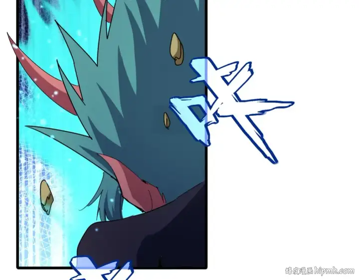 漫画《魔皇大管家》第480话 麒麟真身第48张图