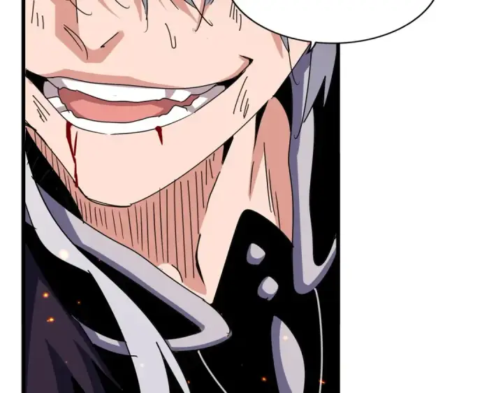 漫画《魔皇大管家》第481话 天魔大化诀！第25张图