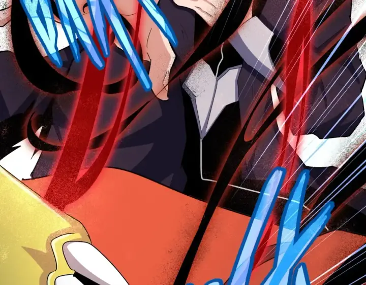 漫画《魔皇大管家》第481话 天魔大化诀！第35张图