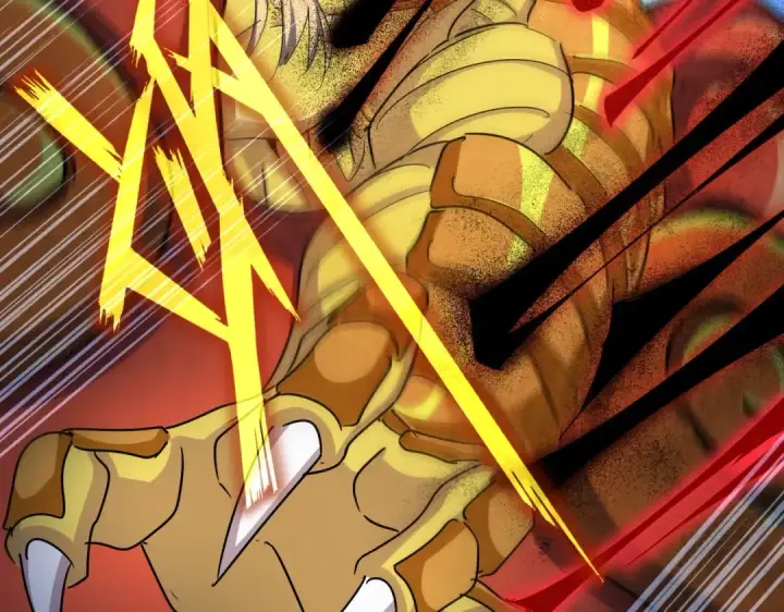漫画《魔皇大管家》第481话 天魔大化诀！第42张图