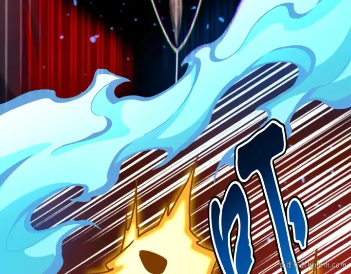漫画《魔皇大管家》第481话 天魔大化诀！第64张图