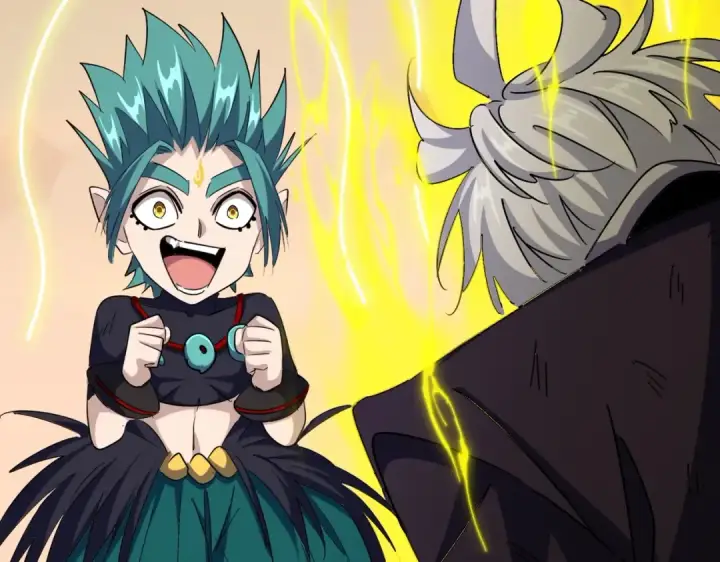 漫画《魔皇大管家》第481话 天魔大化诀！第82张图