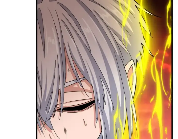 漫画《魔皇大管家》第481话 天魔大化诀！第91张图
