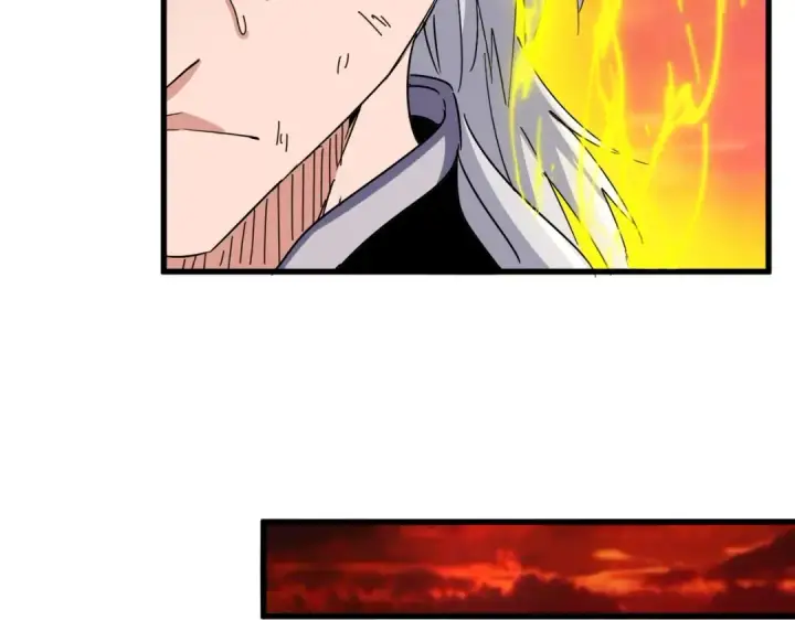 漫画《魔皇大管家》第481话 天魔大化诀！第92张图