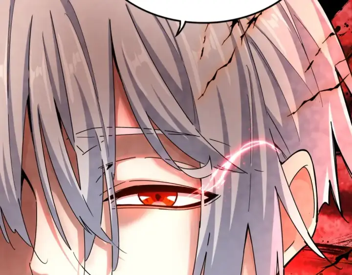 漫画《魔皇大管家》第482话 趁我不在骗孩子是吧？第108张图