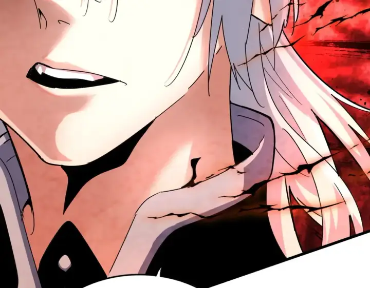 漫画《魔皇大管家》第482话 趁我不在骗孩子是吧？第109张图
