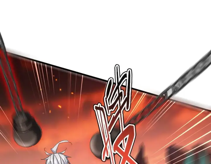 漫画《魔皇大管家》第482话 趁我不在骗孩子是吧？第33张图