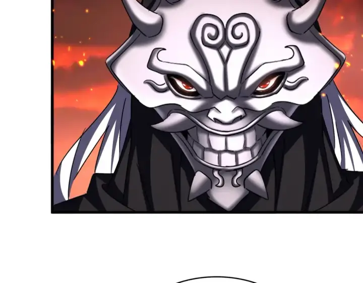 漫画《魔皇大管家》第482话 趁我不在骗孩子是吧？第65张图