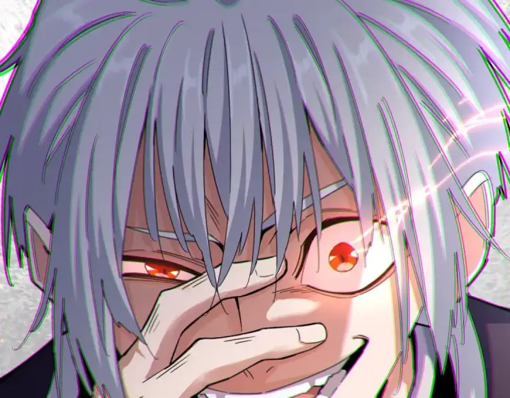 漫画《魔皇大管家》第483话 冷酷真相第106张图