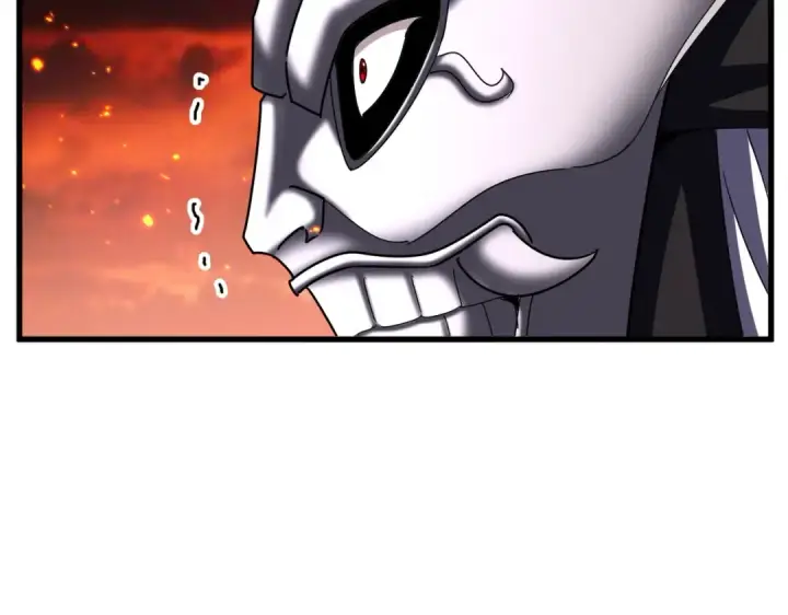 漫画《魔皇大管家》第483话 冷酷真相第109张图