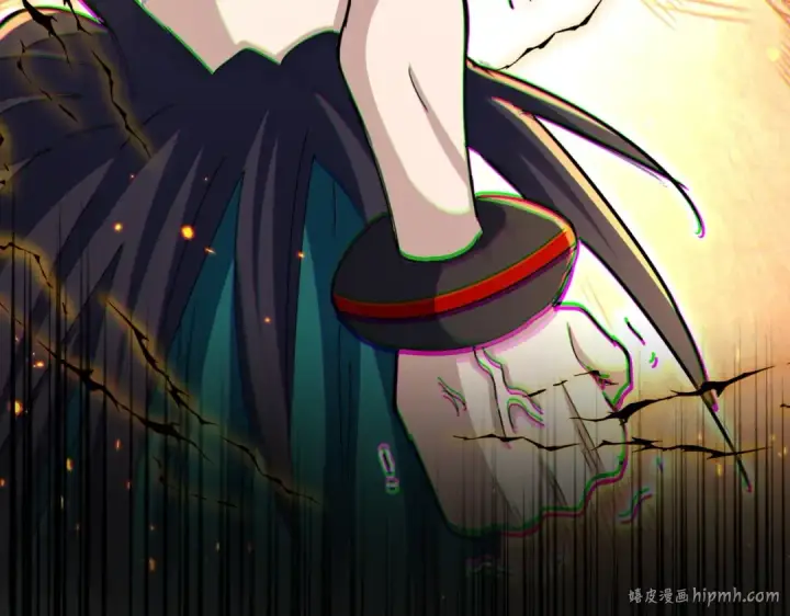 漫画《魔皇大管家》第483话 冷酷真相第120张图