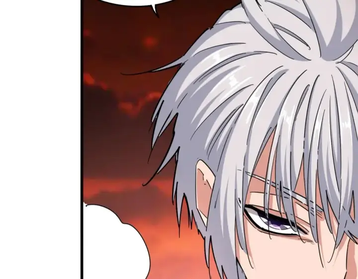 漫画《魔皇大管家》第483话 冷酷真相第17张图