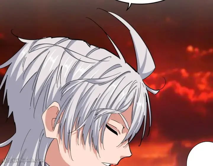 漫画《魔皇大管家》第483话 冷酷真相第24张图
