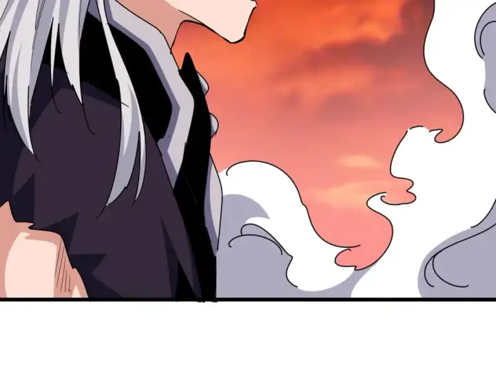 漫画《魔皇大管家》第483话 冷酷真相第25张图