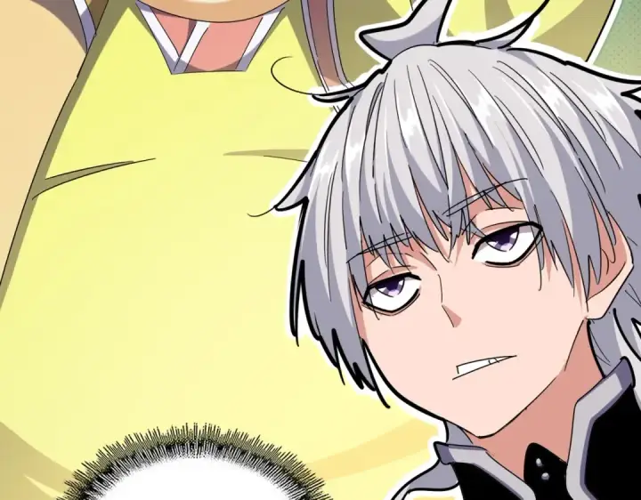漫画《魔皇大管家》第484话 世界真真假假第105张图