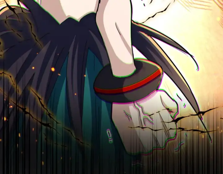 漫画《魔皇大管家》第484话 世界真真假假第11张图