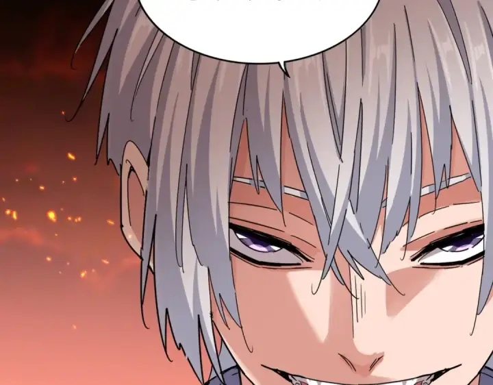 漫画《魔皇大管家》第484话 世界真真假假第30张图