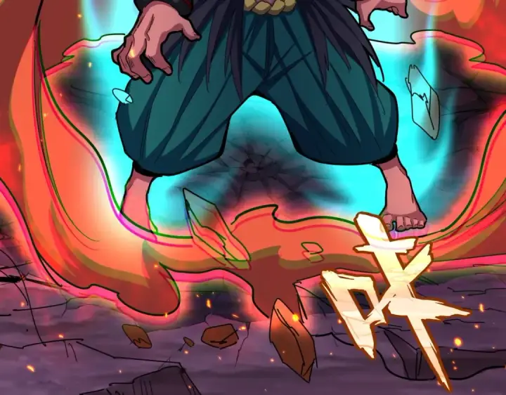 漫画《魔皇大管家》第484话 世界真真假假第53张图
