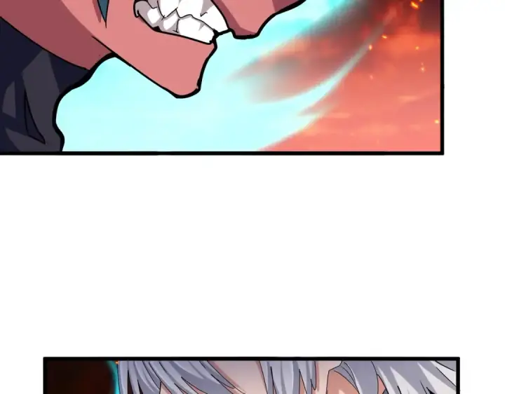 漫画《魔皇大管家》第484话 世界真真假假第58张图