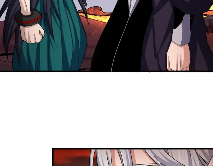 漫画《魔皇大管家》第484话 世界真真假假第77张图