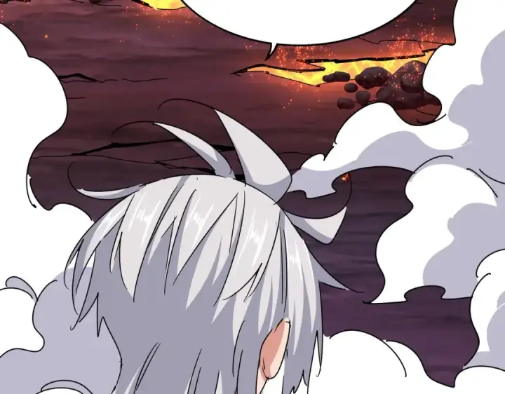 漫画《魔皇大管家》第484话 世界真真假假第81张图