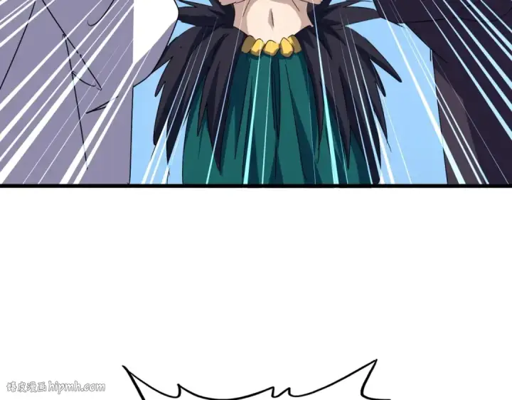 漫画《魔皇大管家》第485话 少爷请攻城第120张图