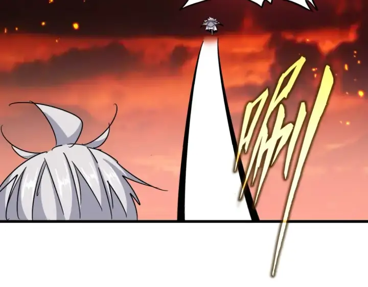 漫画《魔皇大管家》第485话 少爷请攻城第2张图