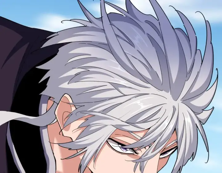 漫画《魔皇大管家》第485话 少爷请攻城第29张图