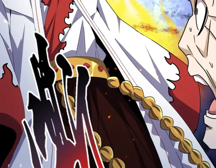 漫画《魔皇大管家》第485话 少爷请攻城第82张图
