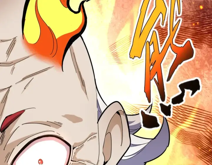 漫画《魔皇大管家》第485话 少爷请攻城第87张图