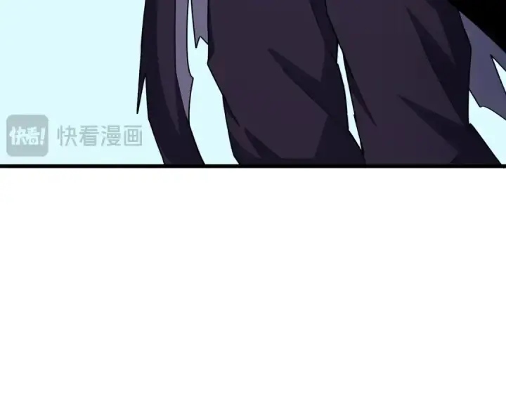 漫画《魔皇大管家》第486话 活捉冷无常！第103张图